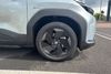 Toyota Urban Cruiser 61kWh Design Auto 5dr