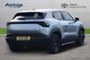 Toyota Urban Cruiser 61kWh Design Auto 5dr