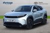 Toyota Urban Cruiser 61kWh Design Auto 5dr