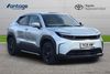 Toyota Urban Cruiser 61kWh Design Auto 5dr