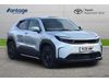 Toyota Urban Cruiser 61kWh Design Auto 5dr