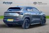 Toyota Urban Cruiser 61kWh Design SUV 5dr Electric Auto (174 ps)
