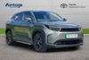 Toyota Urban Cruiser 61kWh Design SUV 5dr Electric Auto (174 ps)