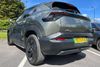 Toyota Urban Cruiser 61kWh Design SUV 5dr Electric Auto (174 ps)