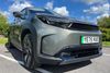 Toyota Urban Cruiser 61kWh Design SUV 5dr Electric Auto (174 ps)