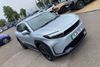 Toyota Urban Cruiser 61kWh Design Auto 5dr