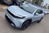 Toyota Urban Cruiser 61kWh Design Auto 5dr