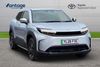 Toyota Urban Cruiser 61kWh Design Auto 5dr