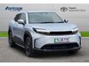 Toyota Urban Cruiser 61kWh Design Auto 5dr