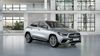 Mercedes-Benz GLA GLA 200