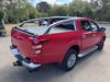 Mitsubishi L200 Double Cab DI-D 178 Barbarian 4WD Auto