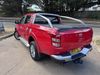 Mitsubishi L200 Double Cab DI-D 178 Barbarian 4WD Auto