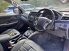 Mitsubishi L200 Double Cab DI-D 178 Barbarian 4WD Auto