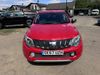 Mitsubishi L200 Double Cab DI-D 178 Barbarian 4WD Auto