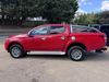 Mitsubishi L200 Double Cab DI-D 178 Barbarian 4WD Auto