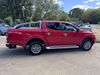 Mitsubishi L200 Double Cab DI-D 178 Barbarian 4WD Auto