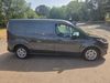 Ford Transit Connect 1.5 EcoBlue 120ps Limited Van L2  LWB