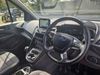 Ford Transit Connect 1.5 EcoBlue 120ps Limited Van L2  LWB