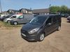 Ford Transit Connect 1.5 EcoBlue 120ps Limited Van L2  LWB