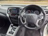 Mitsubishi L200 Double Cab DI-D 150 Barbarian X 4WD Auto