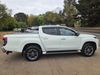 Mitsubishi L200 Double Cab DI-D 150 Barbarian X 4WD Auto