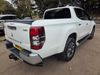 Mitsubishi L200 Double Cab DI-D 150 Barbarian X 4WD Auto