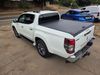 Mitsubishi L200 Double Cab DI-D 150 Barbarian X 4WD Auto