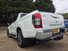 Mitsubishi L200 Double Cab DI-D 150 Barbarian X 4WD Auto