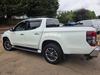 Mitsubishi L200 Double Cab DI-D 150 Barbarian X 4WD Auto