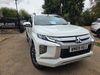 Mitsubishi L200 Double Cab DI-D 150 Barbarian X 4WD Auto