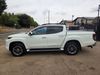 Mitsubishi L200 Double Cab DI-D 150 Barbarian X 4WD Auto