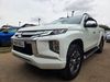 Mitsubishi L200 Double Cab DI-D 150 Barbarian X 4WD Auto