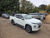 Mitsubishi L200 Double Cab DI-D 150 Barbarian X 4WD Auto