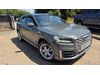 Audi Q2 35 TFSI S Line 5dr