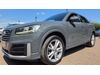Audi Q2 35 TFSI S Line 5dr