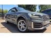 Audi Q2 35 TFSI S Line 5dr