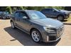 Audi Q2 35 TFSI S Line 5dr