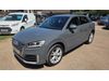 Audi Q2 35 TFSI S Line 5dr