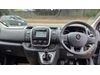 Renault Trafic LL30 ENERGY dCi 120 Sport Nav 9 Seater LONG