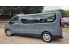 Renault Trafic LL30 ENERGY dCi 120 Sport Nav 9 Seater LONG
