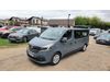 Renault Trafic LL30 ENERGY dCi 120 Sport Nav 9 Seater LONG