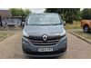 Renault Trafic LL30 ENERGY dCi 120 Sport Nav 9 Seater LONG
