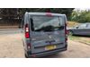 Renault Trafic LL30 ENERGY dCi 120 Sport Nav 9 Seater LONG
