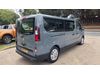 Renault Trafic LL30 ENERGY dCi 120 Sport Nav 9 Seater LONG