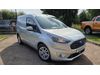 Ford Transit Connect 1.5 EcoBlue 120ps Limited Van