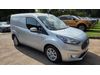 Ford Transit Connect 1.5 EcoBlue 120ps Limited Van