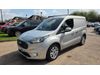 Ford Transit Connect 1.5 EcoBlue 120ps Limited Van