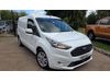 Ford Transit Connect 1.5 EcoBlue 120ps Limited Van