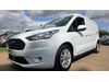Ford Transit Connect 1.5 EcoBlue 120ps Limited Van