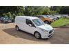 Ford Transit Connect 1.5 EcoBlue 120ps Limited Van